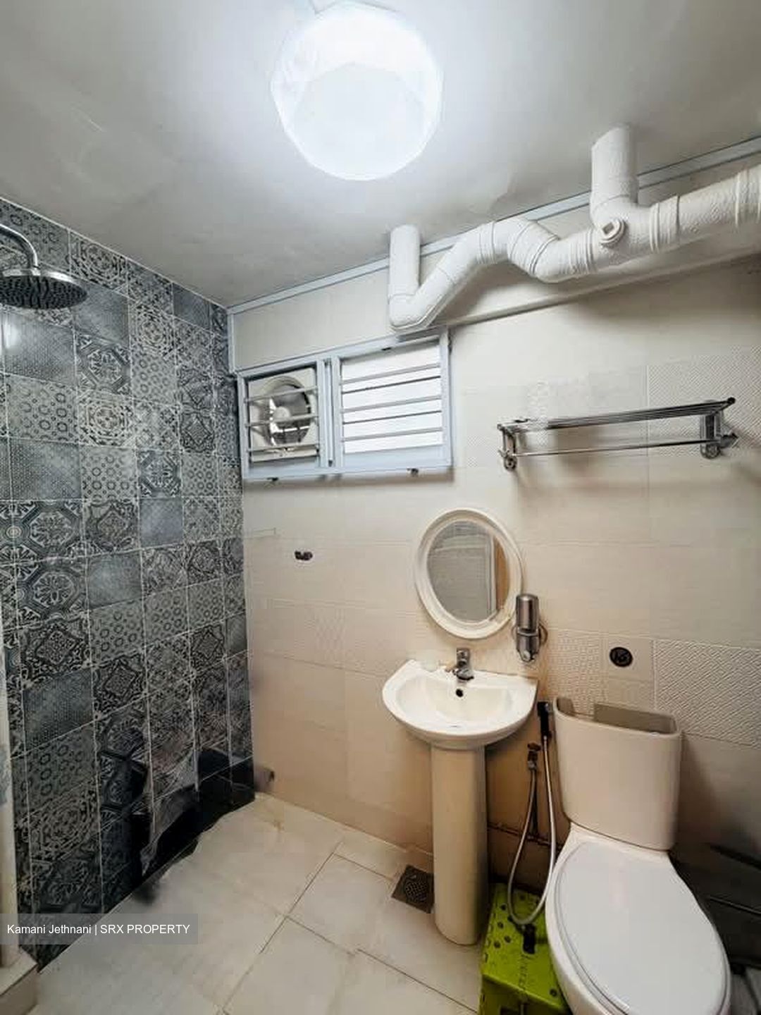 Blk 461D West Rock @ Bukit Batok (Bukit Batok), HDB 4 Rooms #569671761